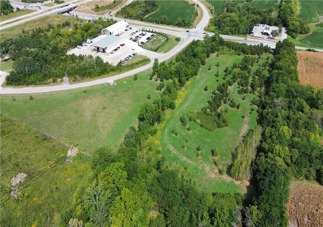 Photo 3 of Land for sale at 3990 SE M 150 Hwy, Lees Summit, MO 64082 | MLS# 2534766 | Listing updated on 2026-03-07