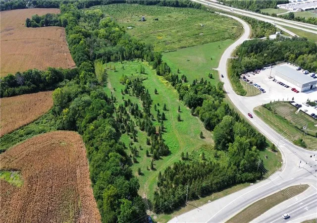 Photo 4 of Land for sale at 3990 SE M 150 Hwy, Lees Summit, MO 64082 | MLS# 2534766 | Listing updated on 2026-03-07