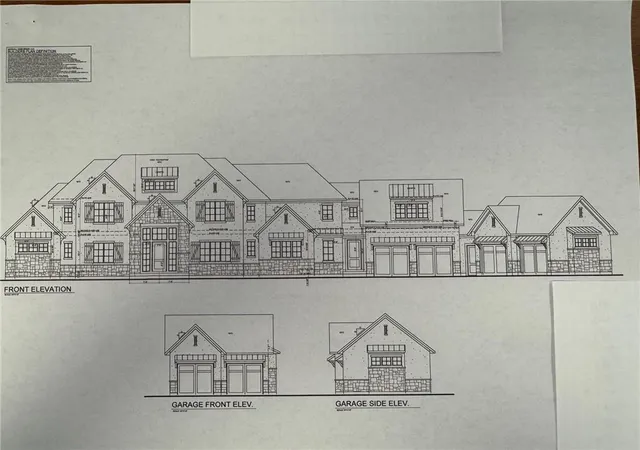 2nd image of 6526 Ridge Rd, Parkville, MO 64152 | MLS# 2535774