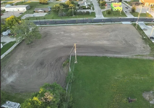 Photo 3 of Land for sale at 2712 S Main St, Maryville, MO 64468 | MLS# 2536360 | Listing updated on 2026-06-24