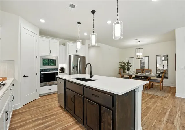 3rd image of 20632 Barker St, Spring Hill, KS 66083 | MLS# 2536971
