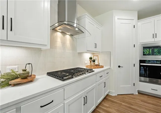 5th image of 20632 Barker St, Spring Hill, KS 66083 | MLS# 2536971