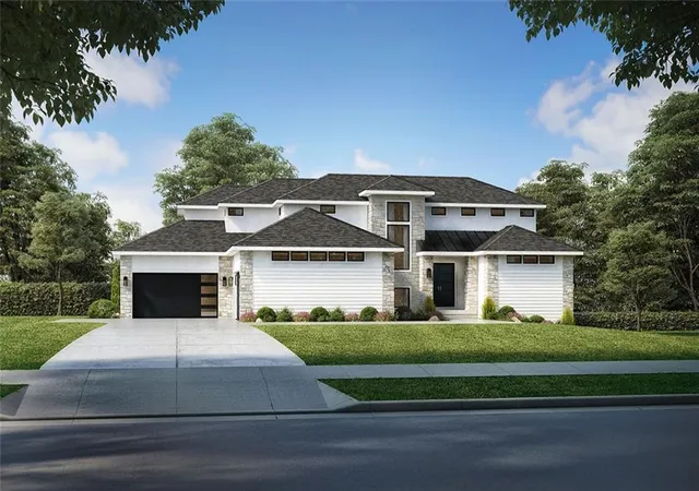 1st image of 17108 Oakmont St, Overland Park, KS 66221 | MLS# 2537005