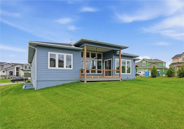 Photo 2 of Single family home for sale at 22005 W 99th Terrace, Lenexa, KS 66220 | MLS# 2537913 | Listing updated on 2026-10-08