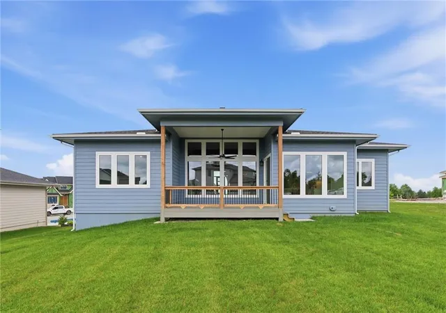 Photo 3 of Single family home for sale at 22005 W 99th Terrace, Lenexa, KS 66220 | MLS# 2537913 | Listing updated on 2026-10-08