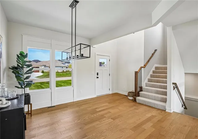 Photo 3 of Single family home for sale at 16383 W 166th Court, Olathe, KS 66062 | MLS# 2537977 | Listing updated on 2026-10-22
