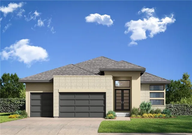 Photo 1 of Sale Pending at 3345 W 133rd Ter, Leawood, KS 66209 | MLS# 2538735 | Listing updated on 2026-03-23