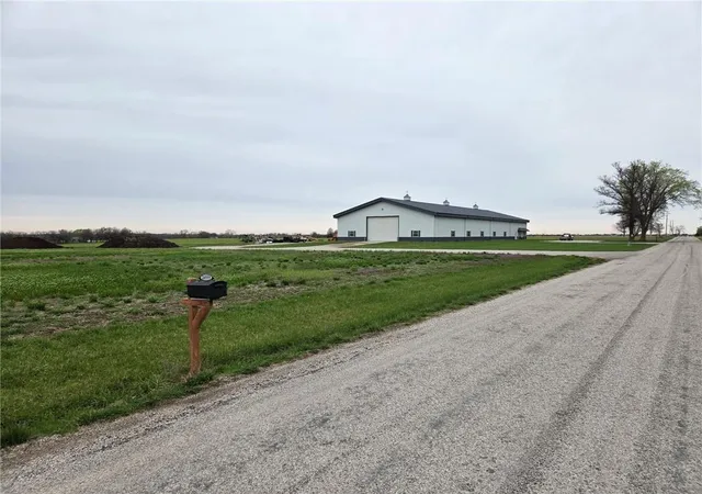 Photo 3 of Land for sale at 26504 Rockville Rd, Louisburg, KS 66053 | MLS# 2541534 | Listing updated on 2026-08-27