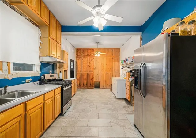 Photo 1 of Single family home for sale at 705 E 6th Street, Trenton, MO 64683 | MLS# 2542157 | Listing updated on 2026-10-23