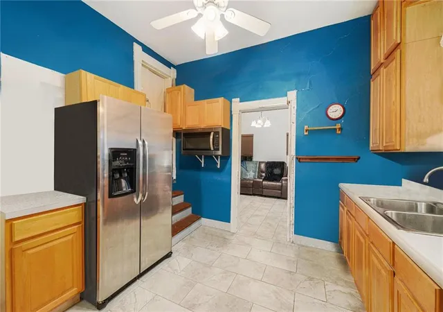 Photo 2 of Single family home for sale at 705 E 6th Street, Trenton, MO 64683 | MLS# 2542157 | Listing updated on 2026-10-23