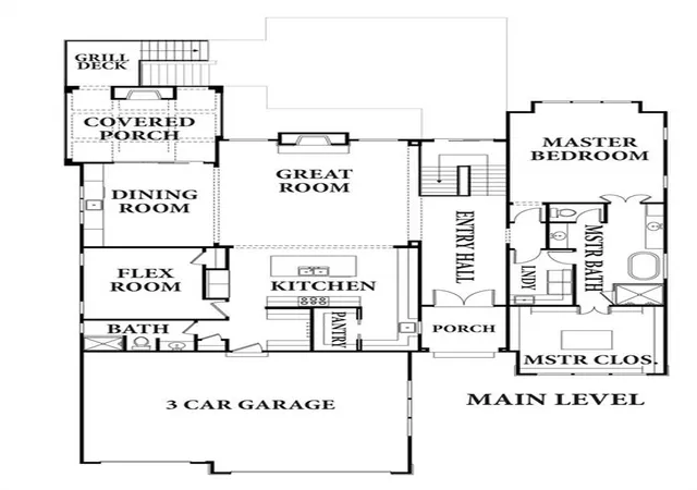Photo 3 of Single family home for sale at 4506 W 136th Terrace, Leawood, KS 66224 | MLS# 2542959 | Listing updated on 2026-10-18