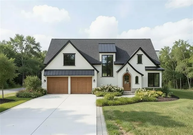 Photo 1 of Sale Pending at 5214 W 66th Ter, Prairie Village, KS 66208 | MLS# 2543302 | Listing updated on 2026-08-23