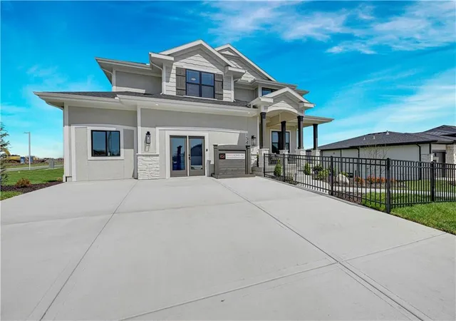 1st image of 15412 W 161st Ter, Olathe, KS 66062 | MLS# 2543651