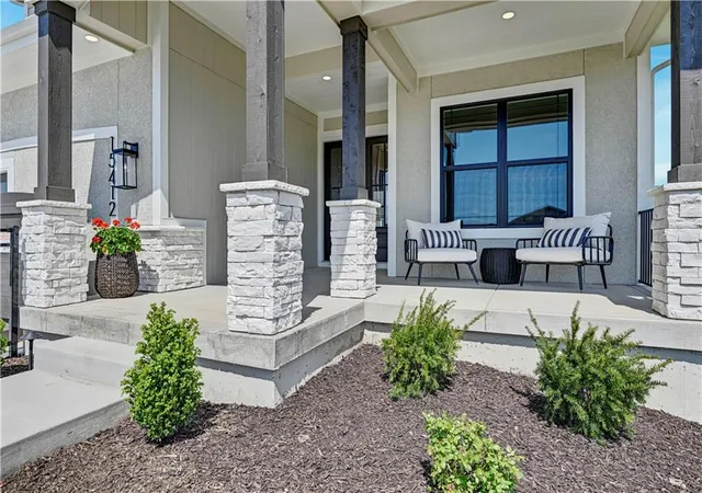 4th image of 15412 W 161St Ter, Olathe, KS 66062 | MLS# 2543651