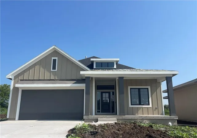 Photo 1 of Single family home for sale at 15302 W 161st Street, Olathe, KS 66062 | MLS# 2543707 | Listing updated on 2026-09-29