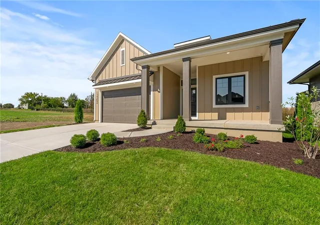 Photo 2 of Single family home for sale at 15302 W 161st Street, Olathe, KS 66062 | MLS# 2543707 | Listing updated on 2026-10-22