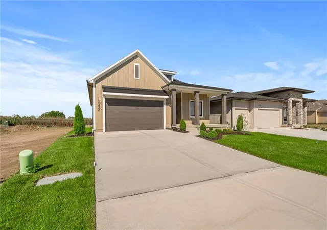 Photo 3 of Single family home for sale at 15302 W 161st Street, Olathe, KS 66062 | MLS# 2543707 | Listing updated on 2026-10-22