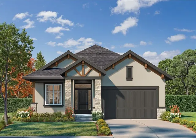 Photo 2 of Single family home for sale at 15447 W 161st Street, Olathe, KS 66062 | MLS# 2543718 | Listing updated on 2026-10-22