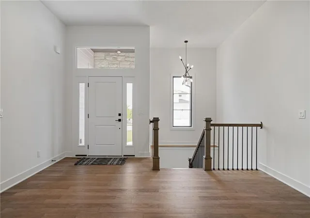 Photo 4 of Single family home for sale at 14266 S Houston St, Olathe, KS 66061 | MLS# 2544138 | Listing updated on 2026-10-09