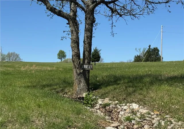Homes for sale in Gallatin, MO | Lot 1181 Lake Viking Ter, Gallatin, MO 64640 | MLS# 2544387