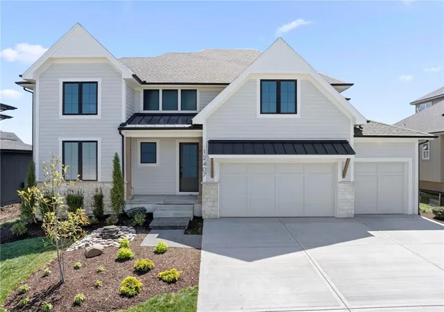 Photo 1 of Single family home for sale at 12407 W 183rd Terrace, Bucyrus, KS 66013 | MLS# 2544470 | Listing updated on 2026-10-18