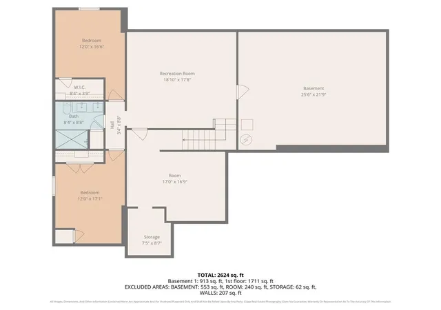 Photo 4 of Single family home for sale at 17713 S Brockway St, Olathe, KS 66062 | MLS# 2544696 | Listing updated on 2026-09-21