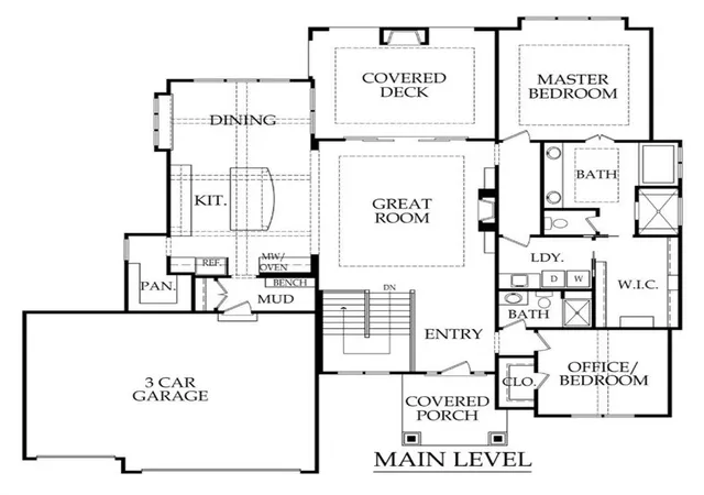 2nd image of 4397 Tee Box Dr, Basehor, KS 66007 | MLS# 2545121