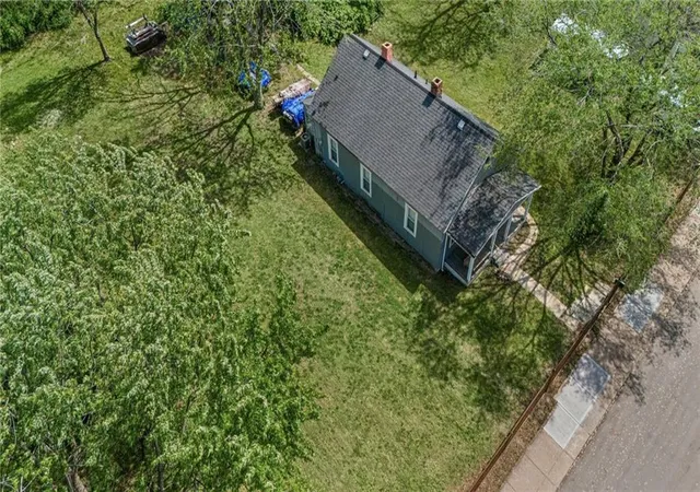 Photo 11 of Land for sale at 3225 Holmes St, Kansas City, MO 64109 | MLS# 2545184 | Listing updated on 2026-07-24