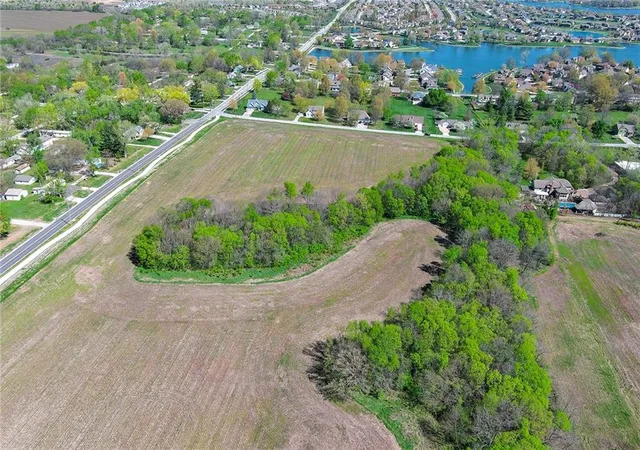 2nd image of N Lot 5 Ward Rd, Raymore, MO 64083 | MLS# 2545560