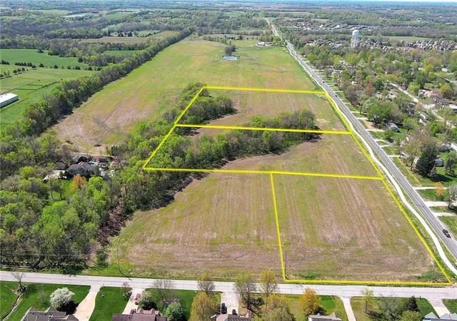 Photo 3 of Land for sale at N Lot 5 Ward Rd, Raymore, MO 64083 | MLS# 2545560 | Listing updated on 2026-08-11