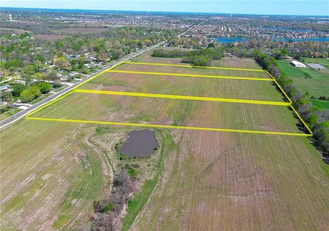 4th image of N Lot 5 Ward Rd, Raymore, MO 64083 | MLS# 2545560