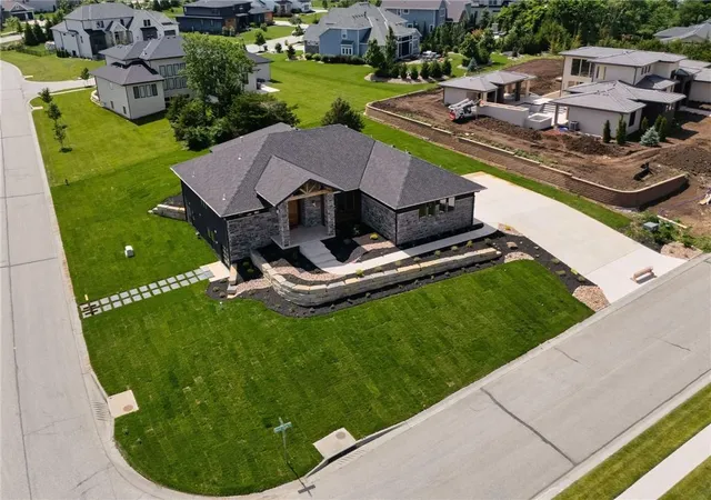 1st image of 9410 Deer Run St, Lenexa, KS 66220 | MLS# 2546759