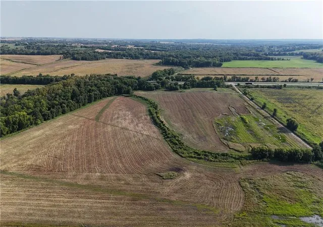 Photo 1 of Land for sale at 36 Highway, Easton, MO 64443 | MLS# 2546770 | Listing updated on 2026-07-18