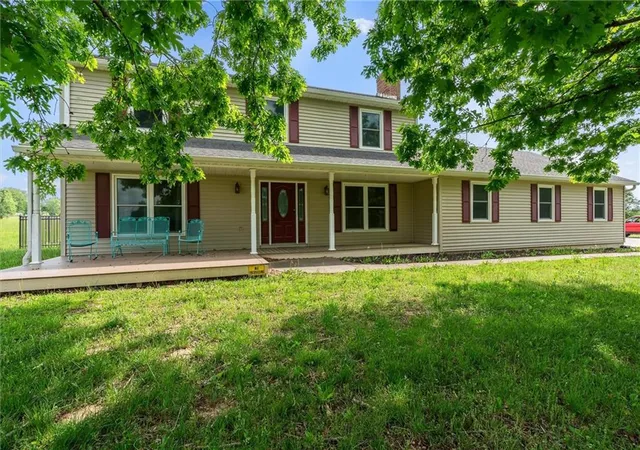 Homes for sale in Archie, MO | 19707 E State Route A N/A, Archie, MO 64725 | MLS# 2546825