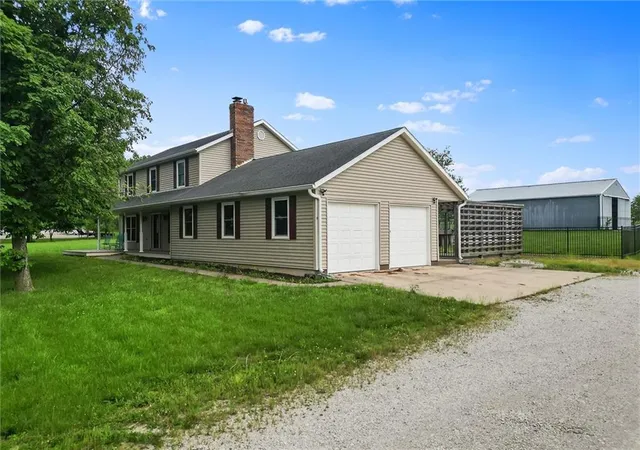 Homes for sale in Archie, MO | 19707 E State Route A N/A, Archie, MO 64725 | MLS# 2546825