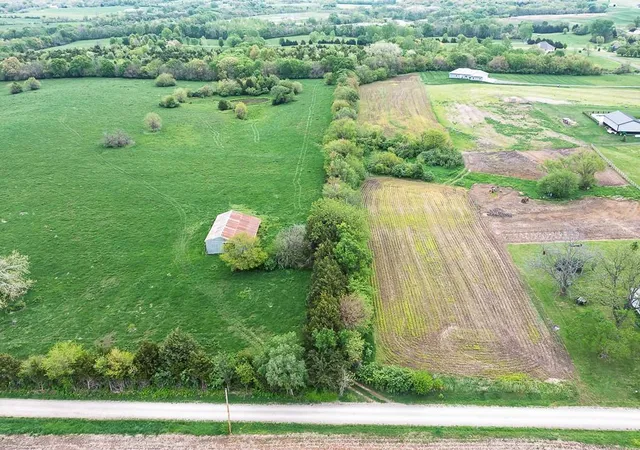 Photo 1 of Land for sale at Lot 6 163rd St, Leavenworth, KS 66048 | MLS# 2546905 | Listing updated on 2026-04-22