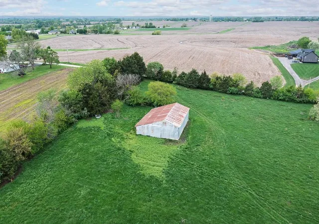 Photo 2 of Land for sale at Lot 6 163rd St, Leavenworth, KS 66048 | MLS# 2546905 | Listing updated on 2026-04-22