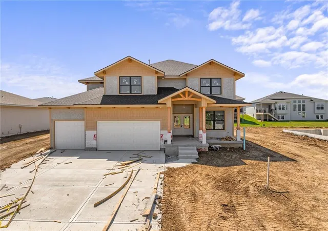 Photo 1 of Single family home for sale at 25031 W 141st Street, Olathe, KS 66061 | MLS# 2546977 | Listing updated on 2026-09-30