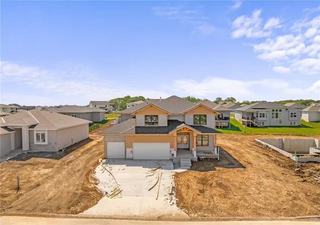 Photo 2 of Single family home for sale at 25031 W 141st Street, Olathe, KS 66061 | MLS# 2546977 | Listing updated on 2026-09-30