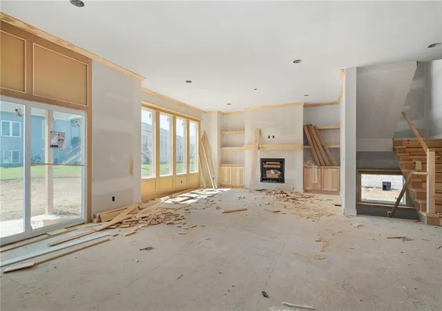 Photo 4 of Single family home for sale at 25031 W 141st Street, Olathe, KS 66061 | MLS# 2546977 | Listing updated on 2026-10-01