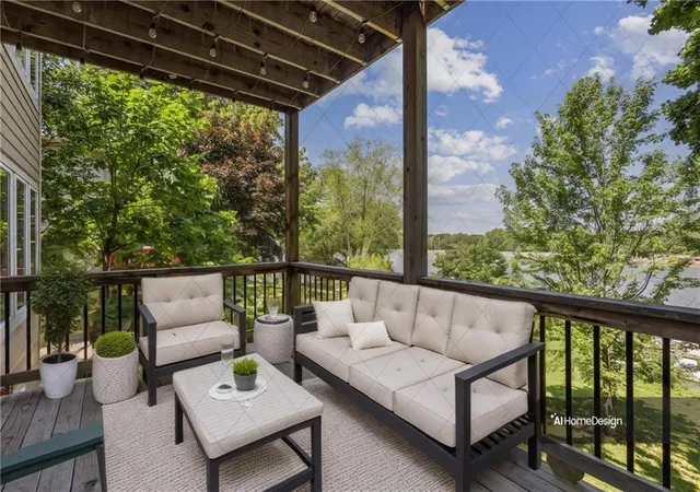 4th image of 14 Emerald Shore Dr, Lake Tapawingo, MO 64015 | MLS# 2547546