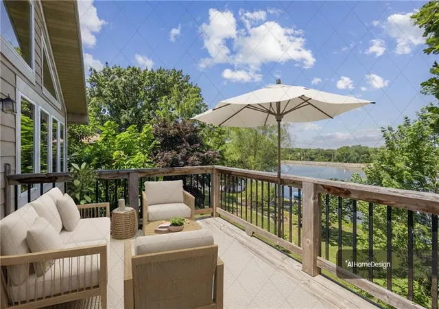 5th image of 14 Emerald Shore Dr, Lake Tapawingo, MO 64015 | MLS# 2547546