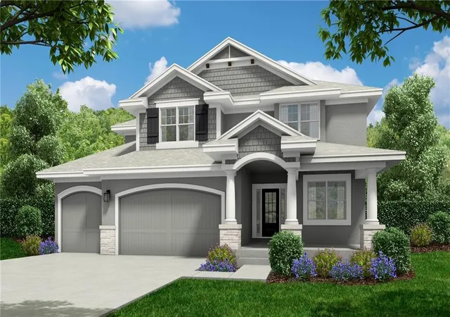 1st image of 17431 W 169th Ter, Olathe, KS 66062 | MLS# 2547744