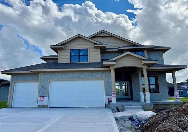 2nd image of 17431 W 169th Ter, Olathe, KS 66062 | MLS# 2547744