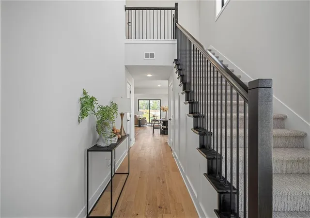Photo 3 of Townhouse for sale at 9595 Jupiter St, Lenexa, KS 66219 | MLS# 2548512 | Listing updated on 2026-10-18