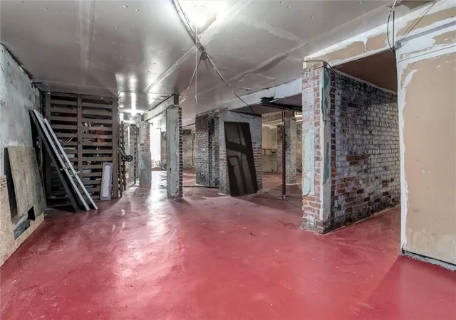 Listing Photo 2 - Condo for sale in building located at 2713-2715 Benton Blvd, Kansas City, MO 64128 - Unit #