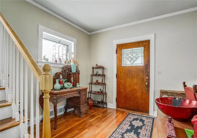 Photo 2 of Single Family Residence at 640 S Park Ave, Independence, MO 64052 | MLS# 2549693 | | Sold on 2025-07-09