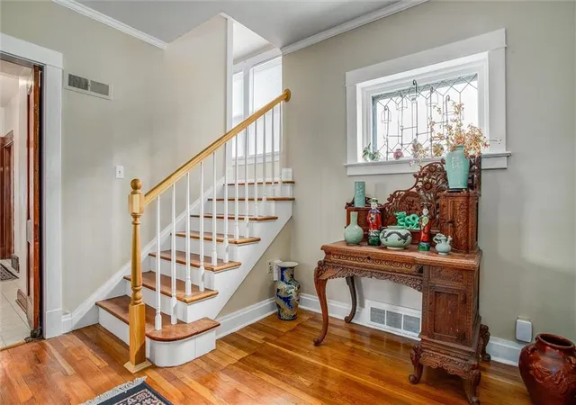 Photo 3 of Single Family Residence at 640 S Park Ave, Independence, MO 64052 | MLS# 2549693 | | Sold on 2025-07-09