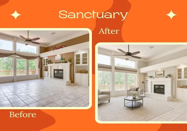 4th image of 601 Sw Forestpark Ln, Lees Summit, MO 64081 | MLS# 2549888
