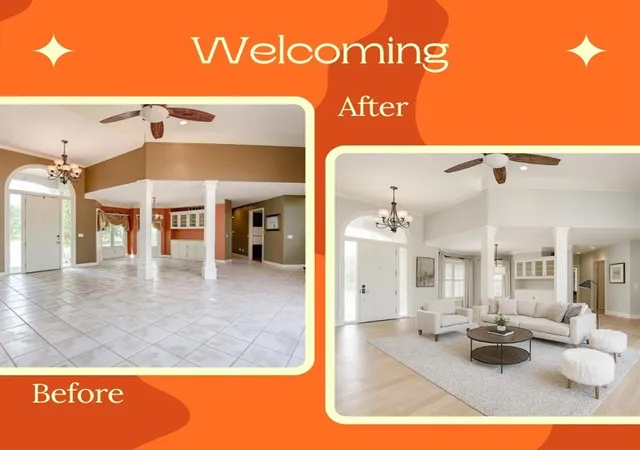 5th image of 601 Sw Forestpark Ln, Lees Summit, MO 64081 | MLS# 2549888